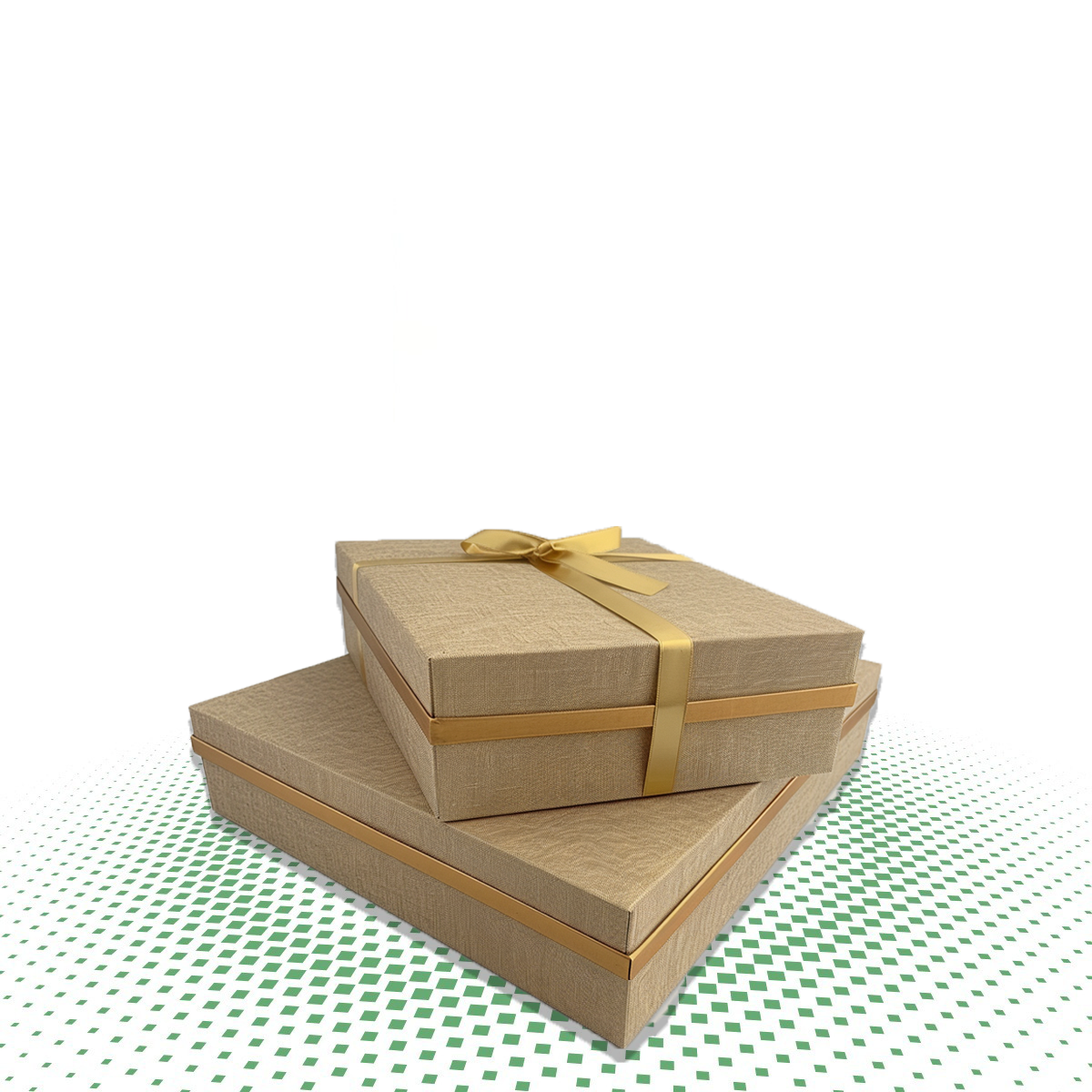 custom  piece rigid boxes ()